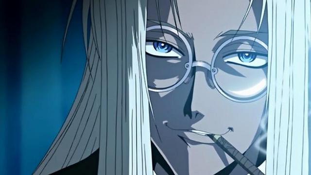Crunchyroll Forum British Anime Characters Page 5