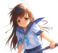 Crunchyroll - "Narcissu 1st & 2nd" Visual Novel Now Available Via Steam