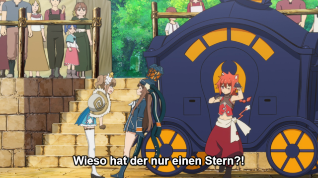 Die Besten Animes Auf Crunchyroll