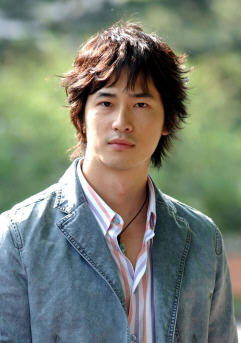 Crunchyroll - Forum - Most Handsome Korean Actor - Page 85