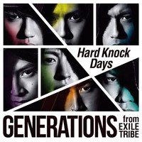 Crunchyroll Video One Piece Opening Generations From Exile Tribe S Hard Knock Days Music Video Posted