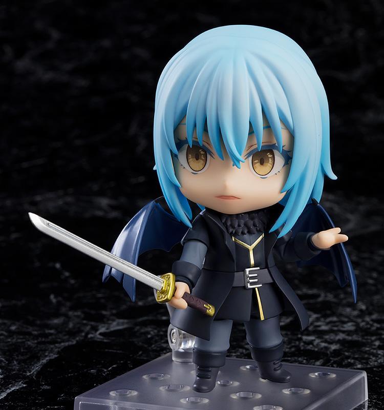 Rimuru Nendoroid (Dämonenlord Ver) 