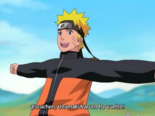 Crunchyroll - Groups - Naruto - Page 8