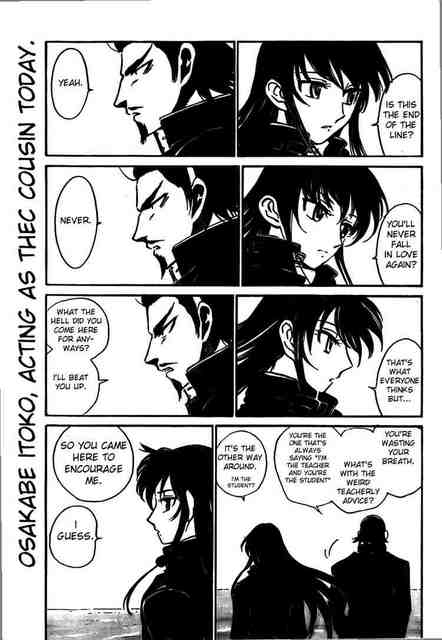 Wallpaper Crunchyroll Groups School Rumble Page 3 For Android Free