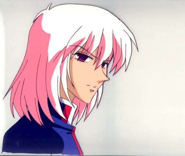 Crunchyroll 7 Revolutionary Girl Utena 7 Group Info