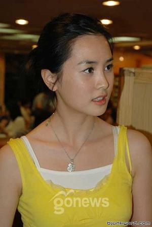 Crunchyroll - Forum - Korean celebrities without make-up - Page 7