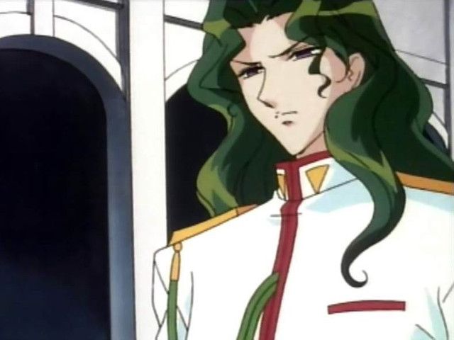Crunchyroll 7 Revolutionary Girl Utena 7 Group Info