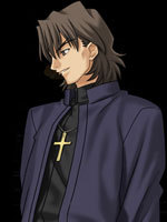 Crunchyroll - Forum - Evil Priests/ess