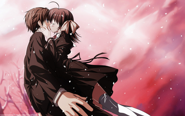 Wallpaper Crunchyroll Forum What Romantic Animes Would U Recommend Pics For Free