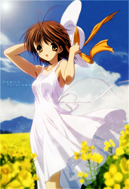 Crunchyroll - Forum - Best Anime/Manga Characters Hair Style!