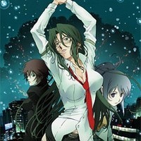 Hentai Crunchyrool Lesbian Sex - Crunchyroll - Mnemosyne - Mnemosyne no Musume-tachi OVA ...