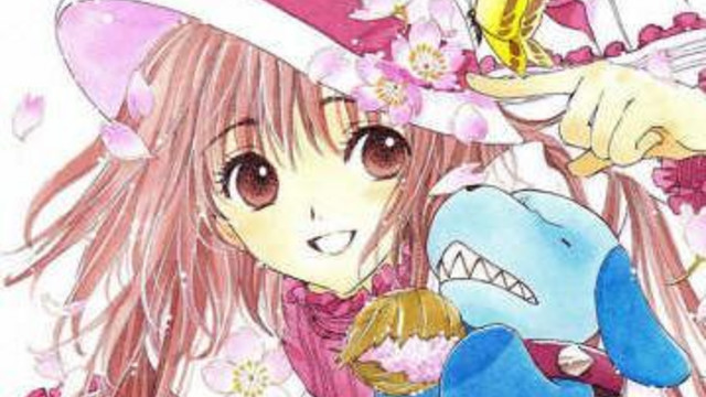 Crunchyroll Clamp Ending Kobato Manga Series Crunchyroll Clamp Ending Kobato Manga Series
