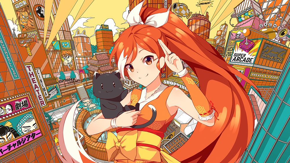 Crunchyroll - New to Crunchyroll? Dive Into Our Anime Community With ...