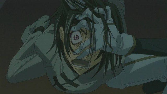 Crunchyroll - Forum - ugliest anime expression - Page 19