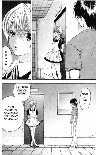 Crunchyroll Groups Ichigo 100