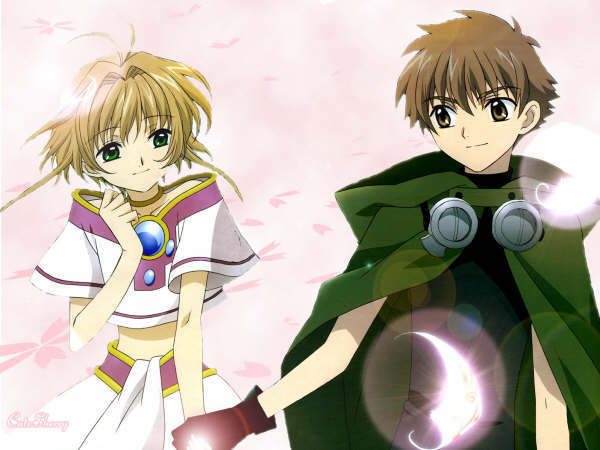 Wallpaper Crunchyroll Groups Tusbasa Reservoir Chronicle Desktop Wallpaper Free