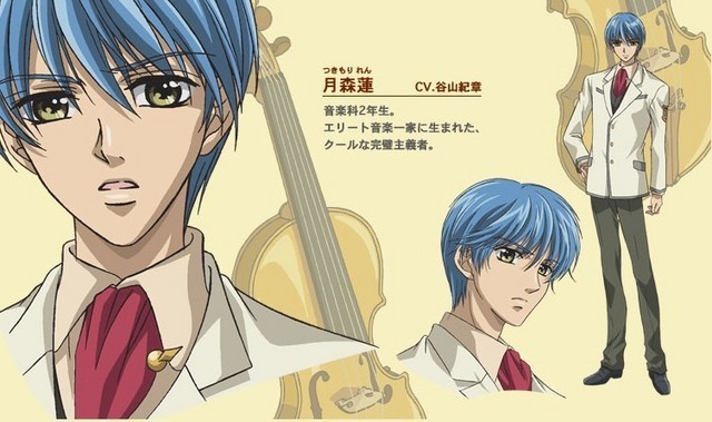 Crunchyroll Forum Favorite Anime Characters Page 546