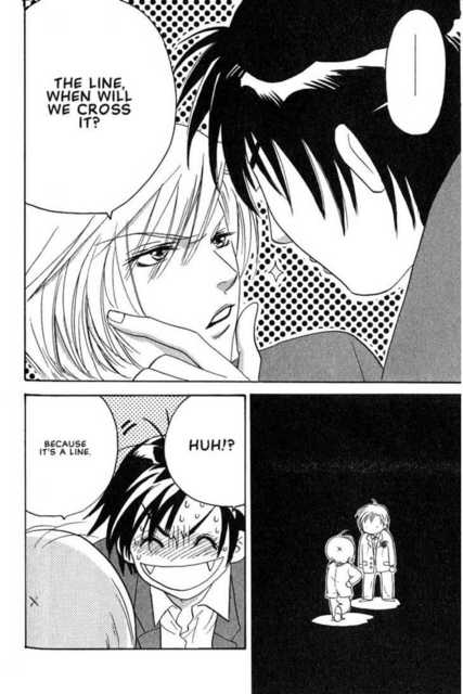 gay anime manga sex