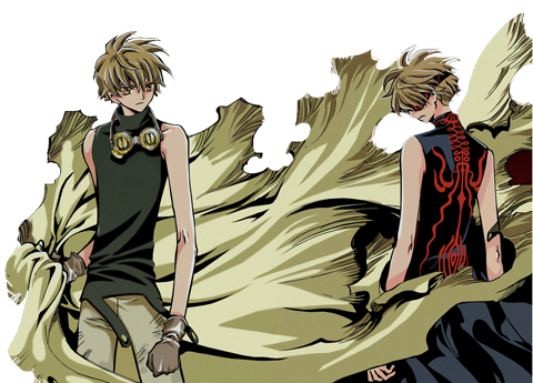 Wallpaper Crunchyroll Library Syaoran And Quot Syaoran Quot For iPhone