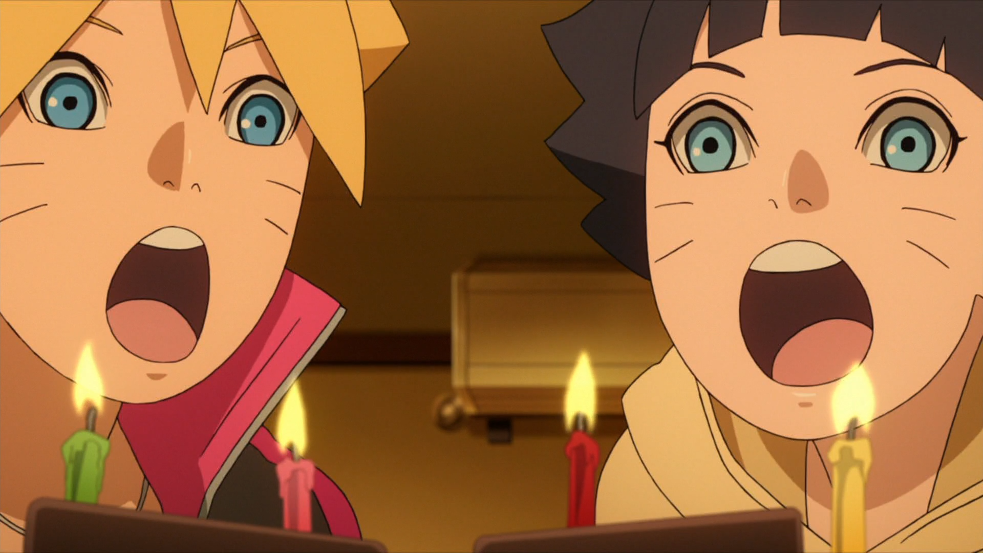 Crunchyroll Feature Celebrate Naruto Author Masashi Kishimotos B Day With Crunchyroll 