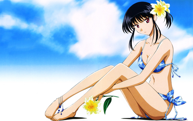 school rumble crunchyroll