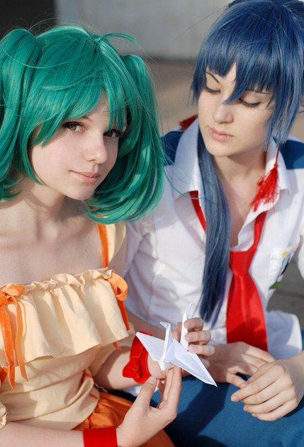 Forum cosplay. Кайто шион косплей. мику и кайто косплей. kaito shion cosplay. вокалоиды косплей мику и кайто.