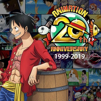 Crunchyroll - VIDEO: Look Back at 20-Year History of One Piece Anime in 2  Minutes