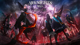 Arknights: RISE FROM EMBER
