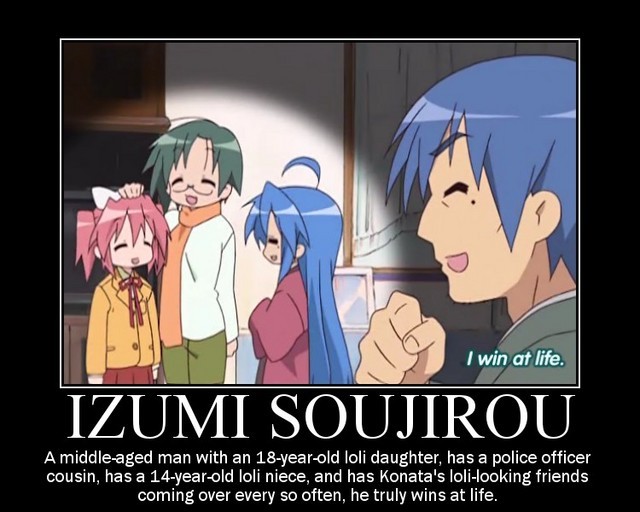Crunchyroll - Forum - Who is the most craziest anime father? - Page 22