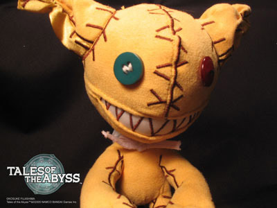 tales of the abyss crunchyroll