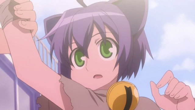 Nyotai Kyouran