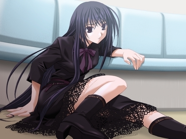 Crunchyroll Forum Who S Your Anime Look A Like Page 140