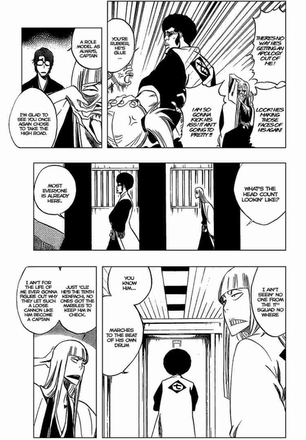 Crunchyroll Library Isshin Kurosaki For Manga Readers Only Will Contain Spoilers Page 3 Nie kupuj kota w worku, 14 dni darmowego testu! crunchyroll library isshin kurosaki