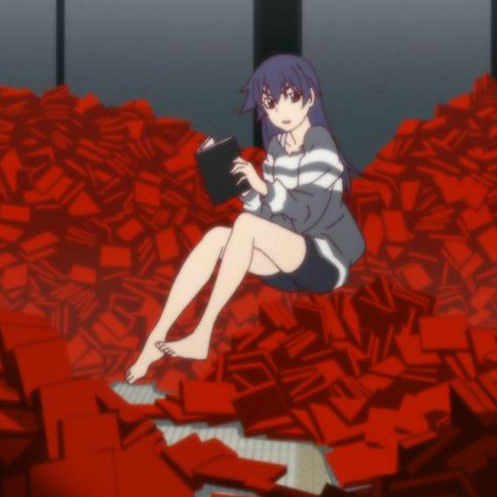 bakemonogatari crunchyroll