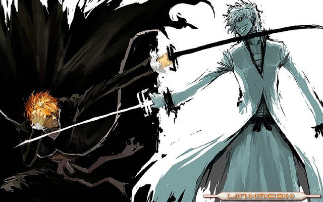 Crunchyroll - Bleach-Division - Group Info