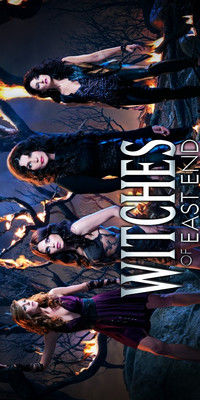 Crunchyroll - The Witches Of East End - Group Info