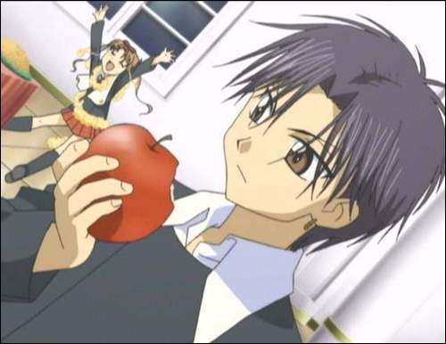 Crunchyroll Library Gakuen Season 2 Is Real Page 2