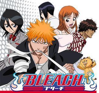 crunchyroll bleach