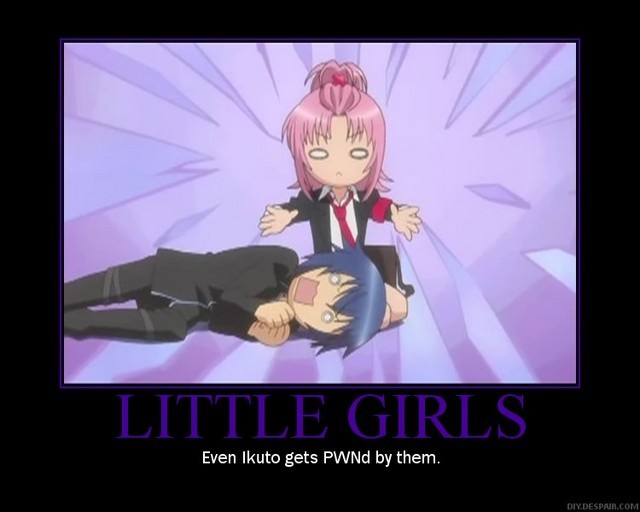 Crunchyroll - Forum - ugliest anime expression - Page 12