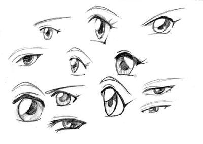 Crunchyroll Groups Anime Fanart