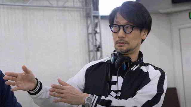 #Werfen Sie einen Blick hinter die Kulissen von Death Stranding im Dokumentarfilm-Trailer „Hideo Kojima: Connecting Worlds“.