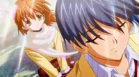 Crunchyroll - Clannad - Movie - Overview, Reviews, Cast, and List