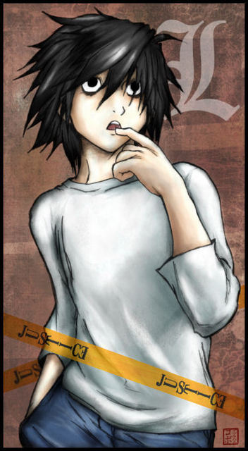 Crunchyroll Forum Death Note Is L Hot Join us on death note discord. crunchyroll forum death note is l hot