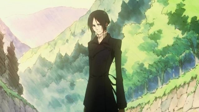 Get Wallpaper Crunchyroll Groups Nabari No Ou Page 3 Desktop Wallpaper