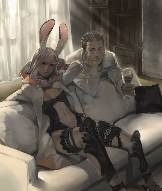 Remarkable, Fran final fantasy 12 adult art Accept. Fran final fantasy 12 adult art