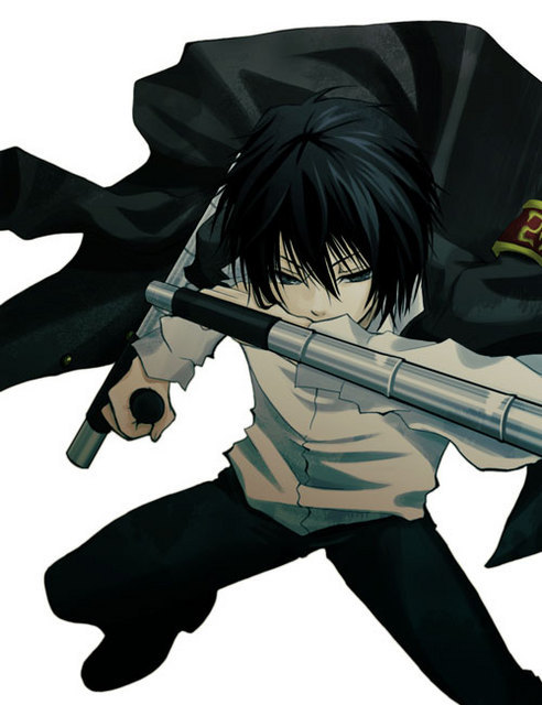 crunchyroll - groups - vongola history - page 7