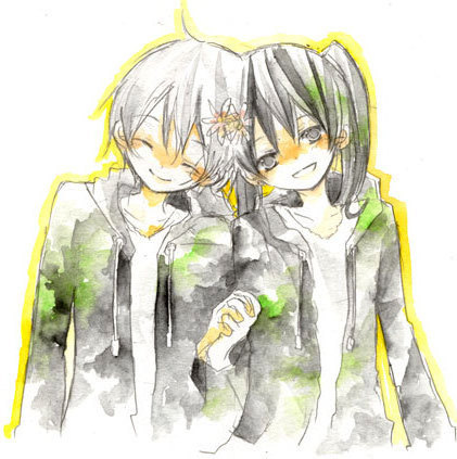 Crunchyroll Groups Favorite Anime Couples Page 2