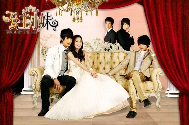 vic zhou and barbie hsu wedding