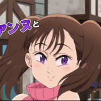 Seven Deadly Sins Anime Opening