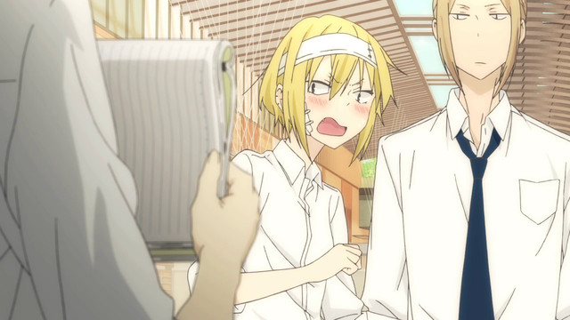 Aramaki Echizen